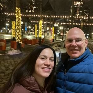 Meet your Posher, Keri